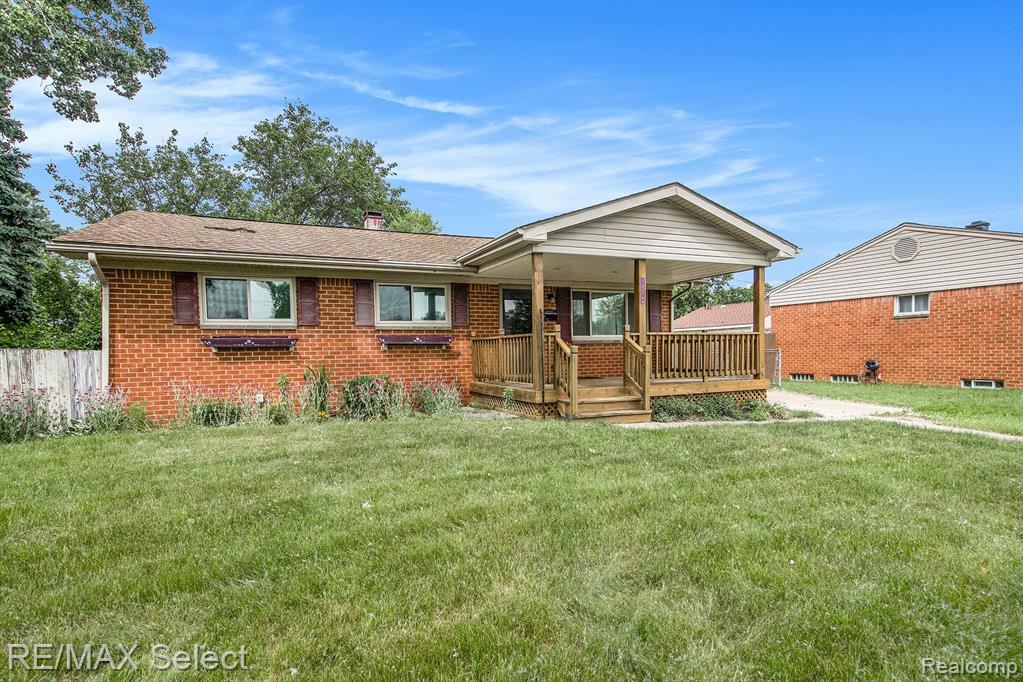 1179 LAUREL Court, Ypsilanti, MI 48198 — Photo 4
