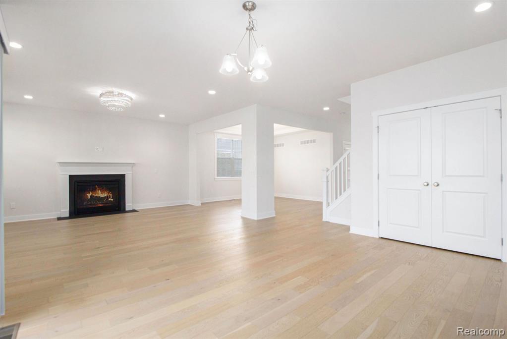 51008 Woodford Drive, Canton, MI 48188 — Photo 12