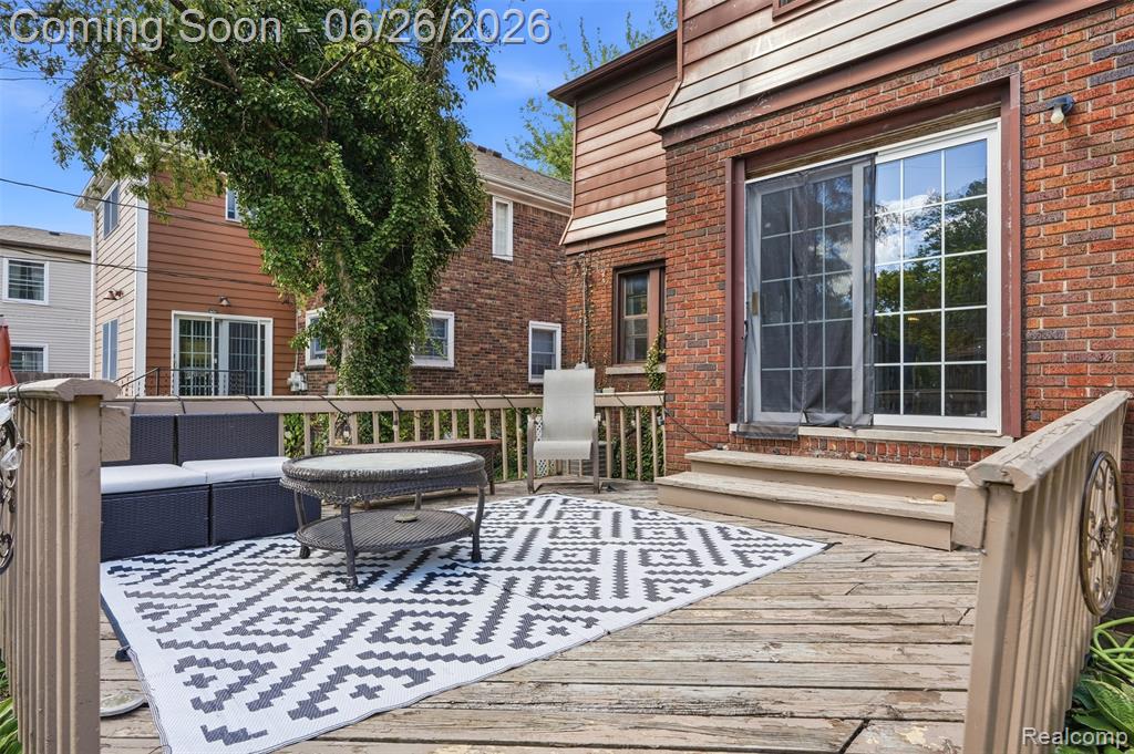461 Manor Street, Grosse Pointe Farms, MI 48236 — Photo 36