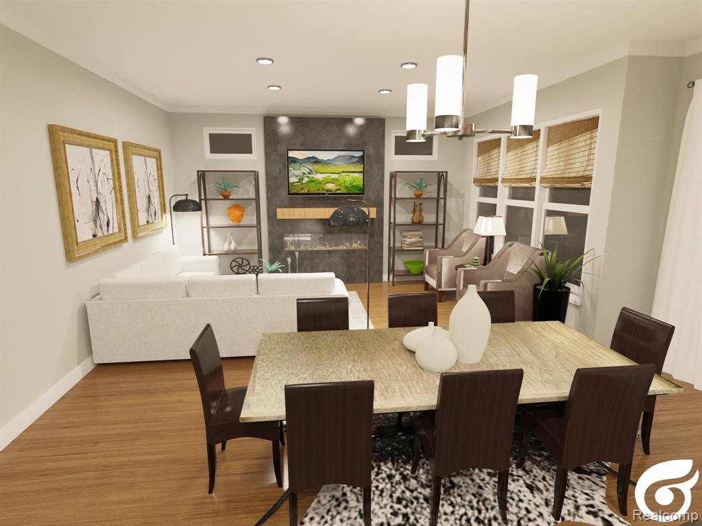 7 Grandview Circle, 69, White Lake, MI — Photo 3