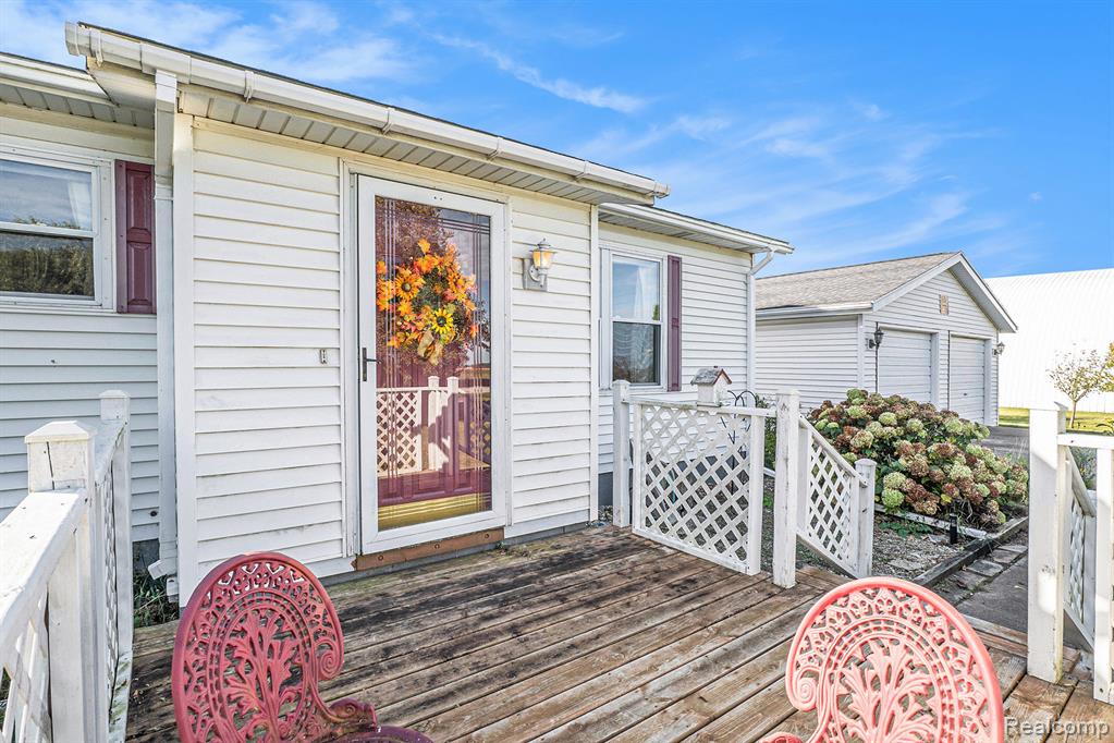 5627 Fairgrove Road, Fairgrove, MI 48733 — Photo 4