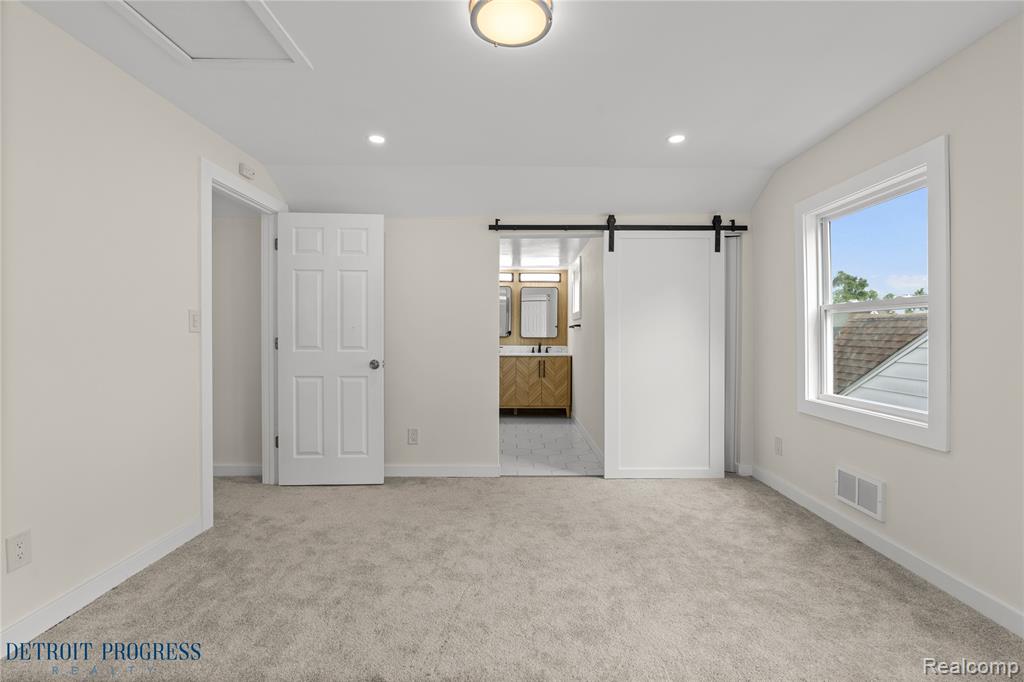 16809 Woodingham Drive, Detroit, MI 48221 — Photo 11