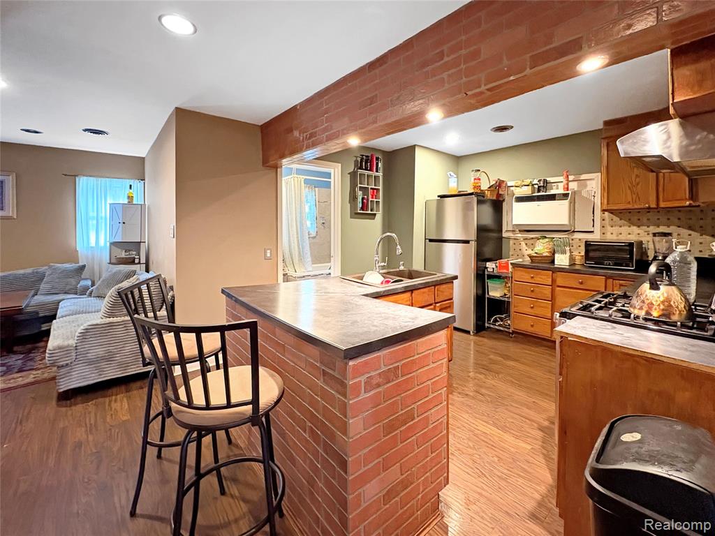 615 Senecal Street, Fenton, MI 48430 — Photo 11