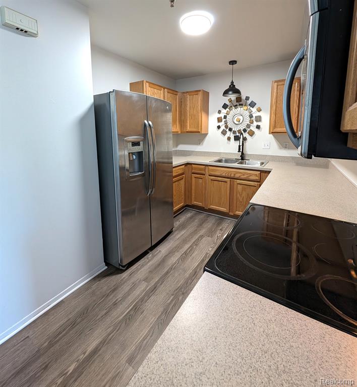 23225 GRAYSON Drive, Southfield, MI 48075 — Photo 7