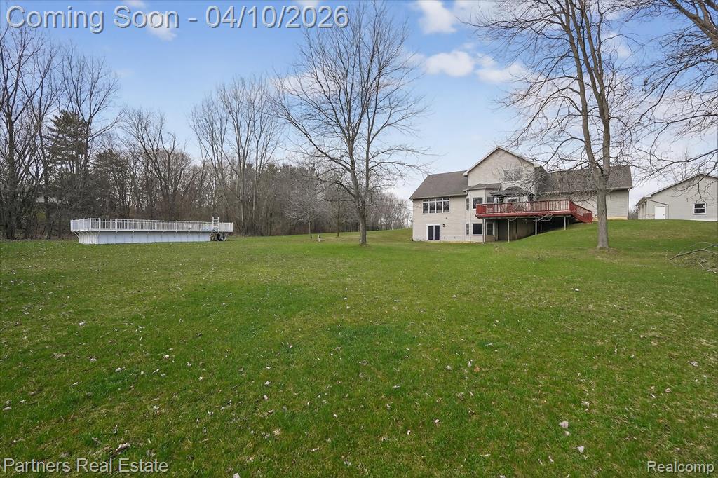 10863 Judd Road, Fowlerville, MI 48836 — Photo 44