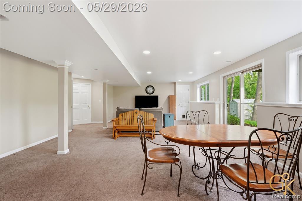 4933 Iroquois Boulevard, Clarkston, MI 48348 — Photo 30