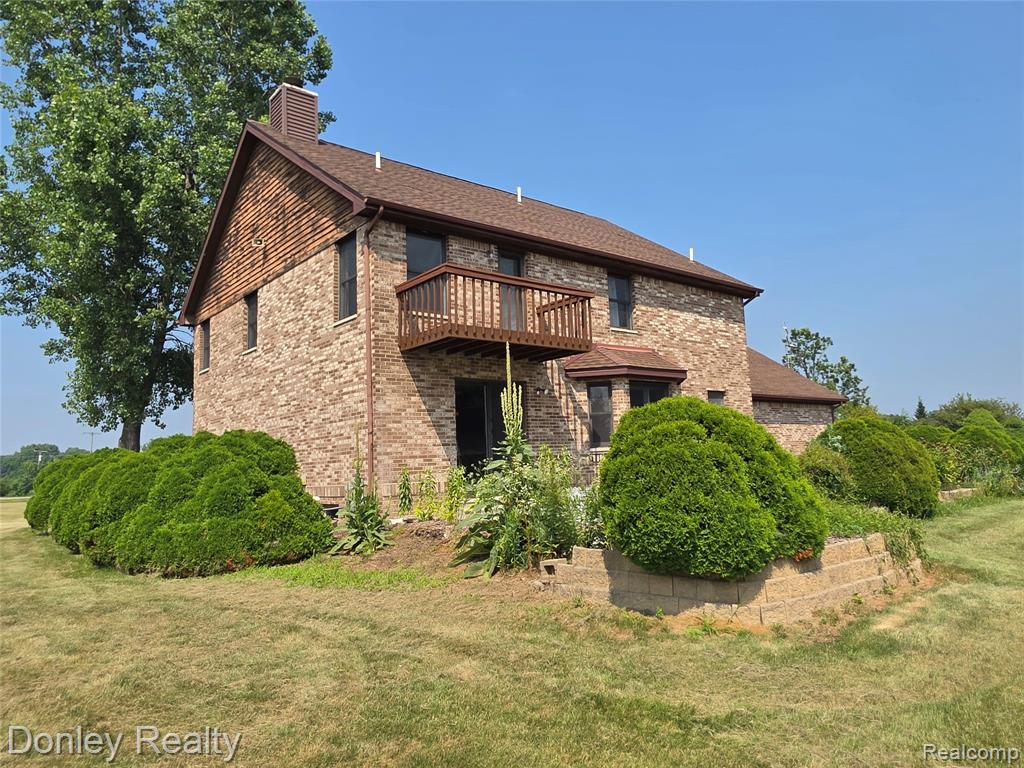 12923 Belle River Road, Riley, MI — Photo 45