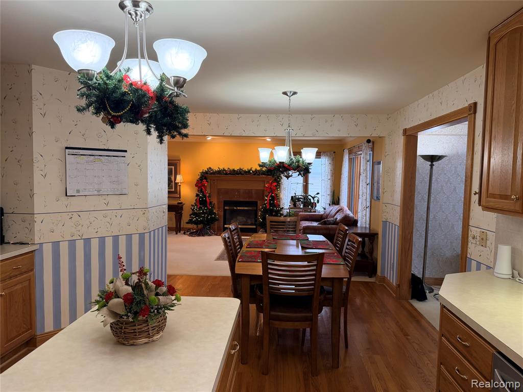 16184 Pine Lake Forest Drive, Linden, MI 48451 — Photo 15