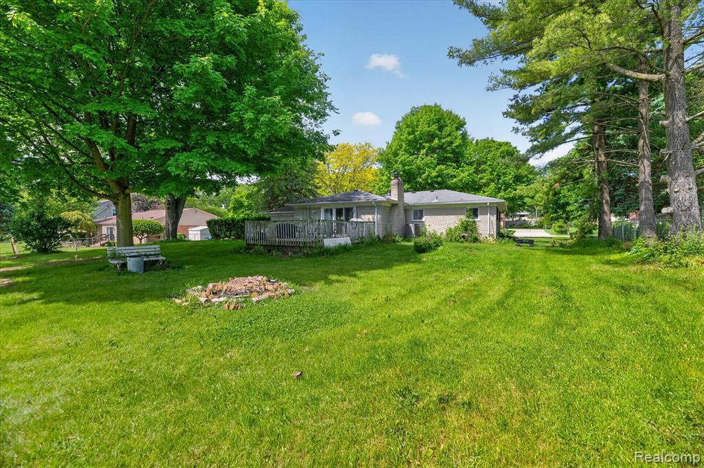 64400 Tipperary Drive, Washington, MI 48095 — Photo 36