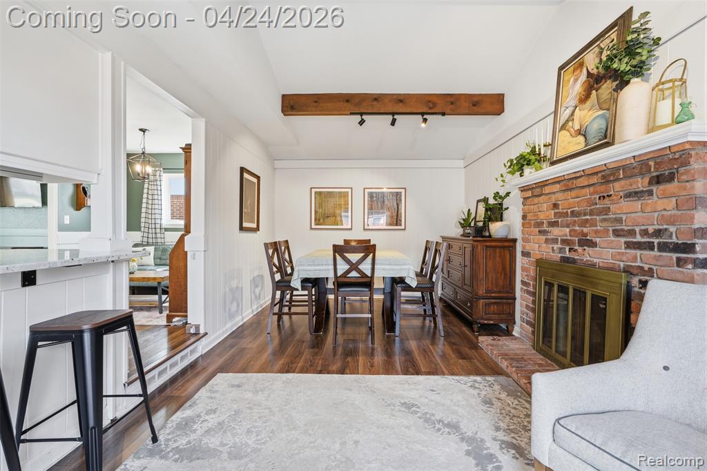 14820 Talbot Street, Oak Park, MI 48237 — Photo 14