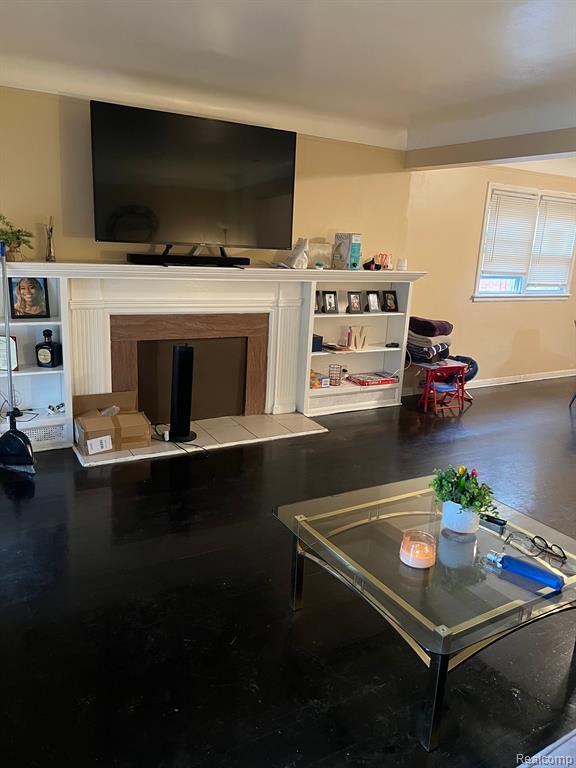 15758 HUBBELL Street, Detroit, MI 48227 — Photo 2