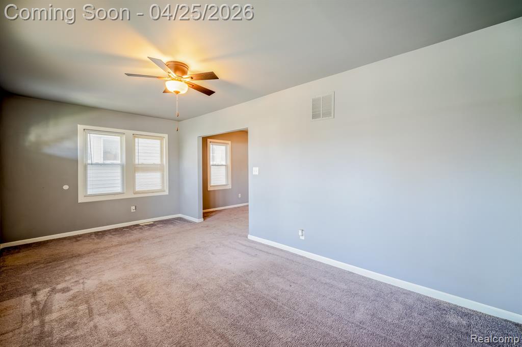 39 W Westfield Street, Ecorse, MI 48229 — Photo 17