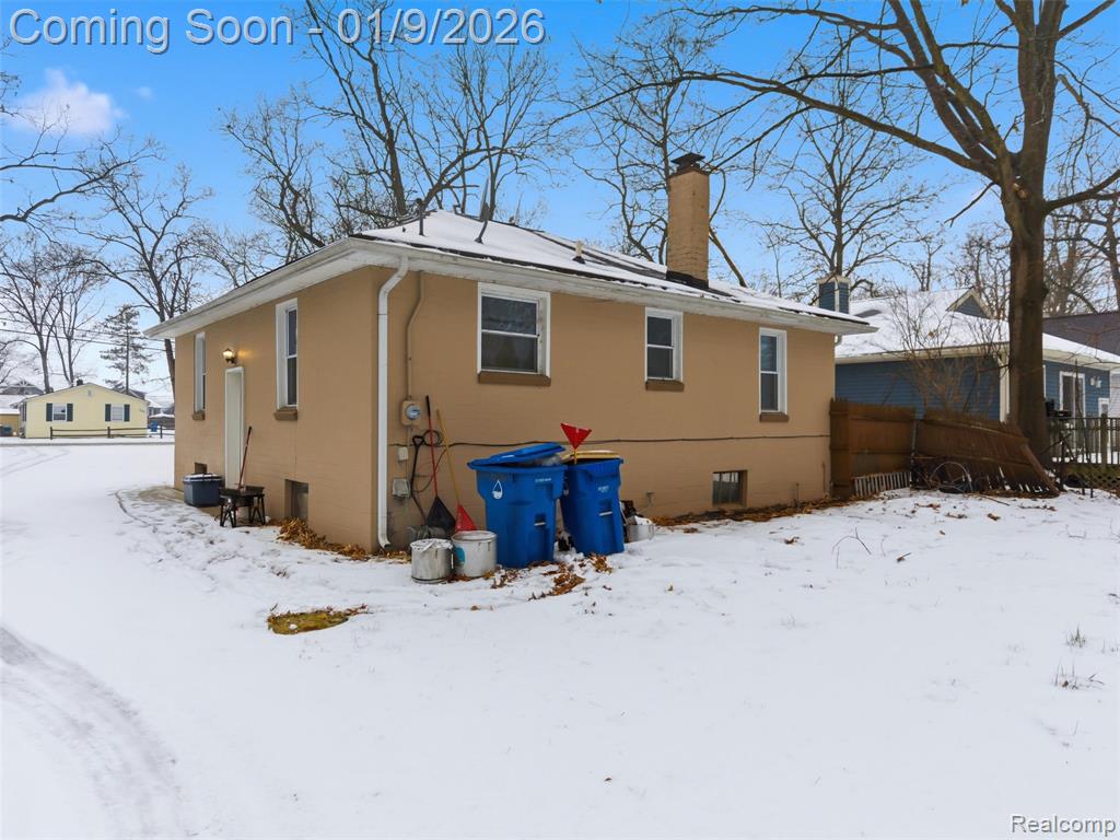 4350 Lotus Drive, Waterford, MI 48329 — Photo 25
