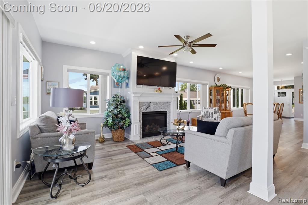 16289 Whitehead Drive, Linden, MI 48451 — Photo 24