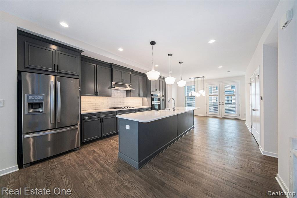 2987 STOKE Way, Ann Arbor, MI 48105 — Photo 11