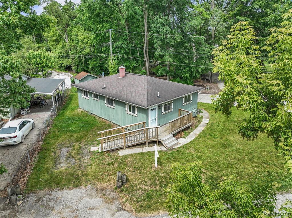 9303 BEECHCREST Street, White Lake, MI — Photo 28