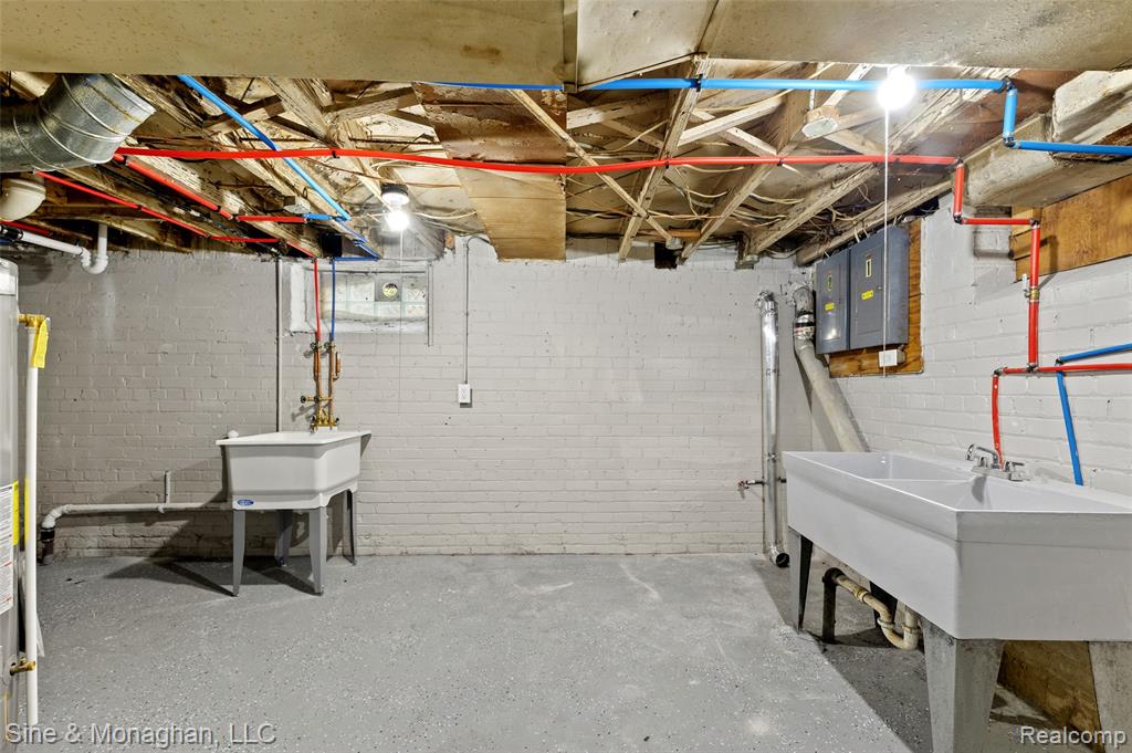5553 Nottingham Road, Detroit, MI 48224 — Photo 25