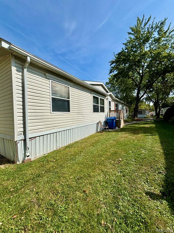4041 #176 Grange Hall Road, Holly, MI 48442 — Photo 4