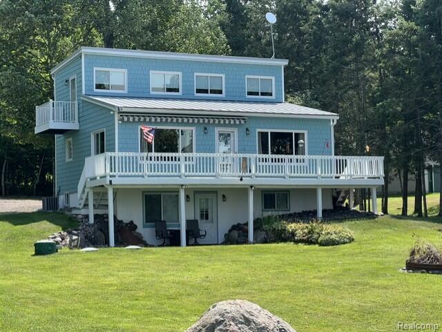 9199 East Shore Road