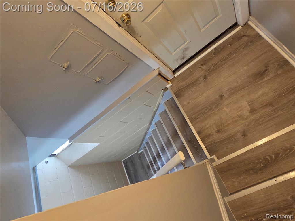 5927 Balfour Road, Detroit, MI 48224 — Photo 23