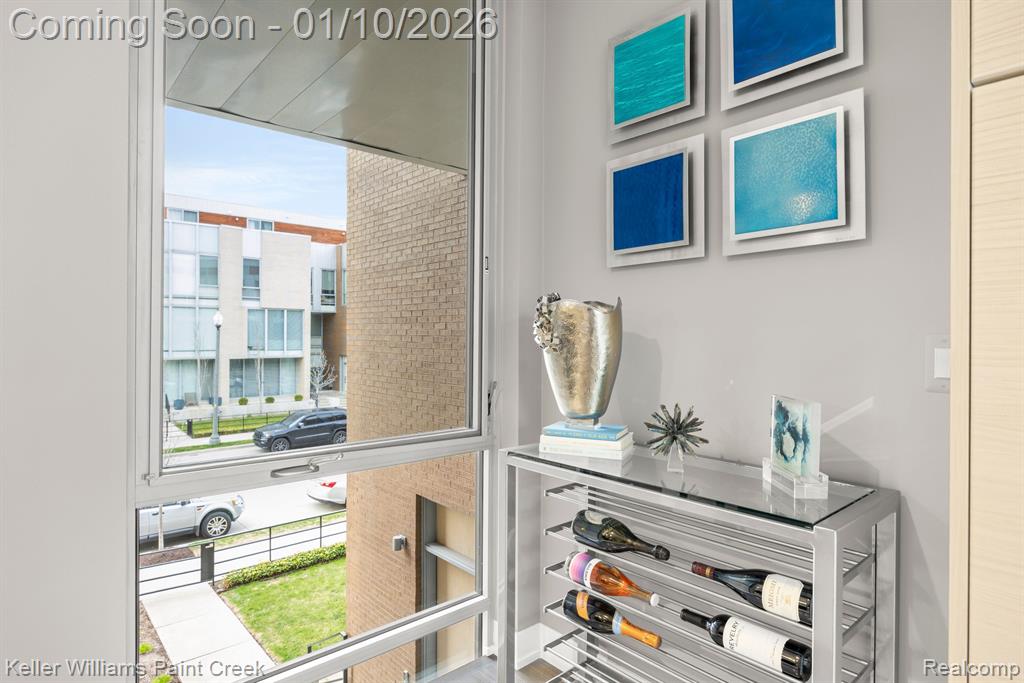 220 ALFRED Street, Detroit, MI 48201 — Photo 17