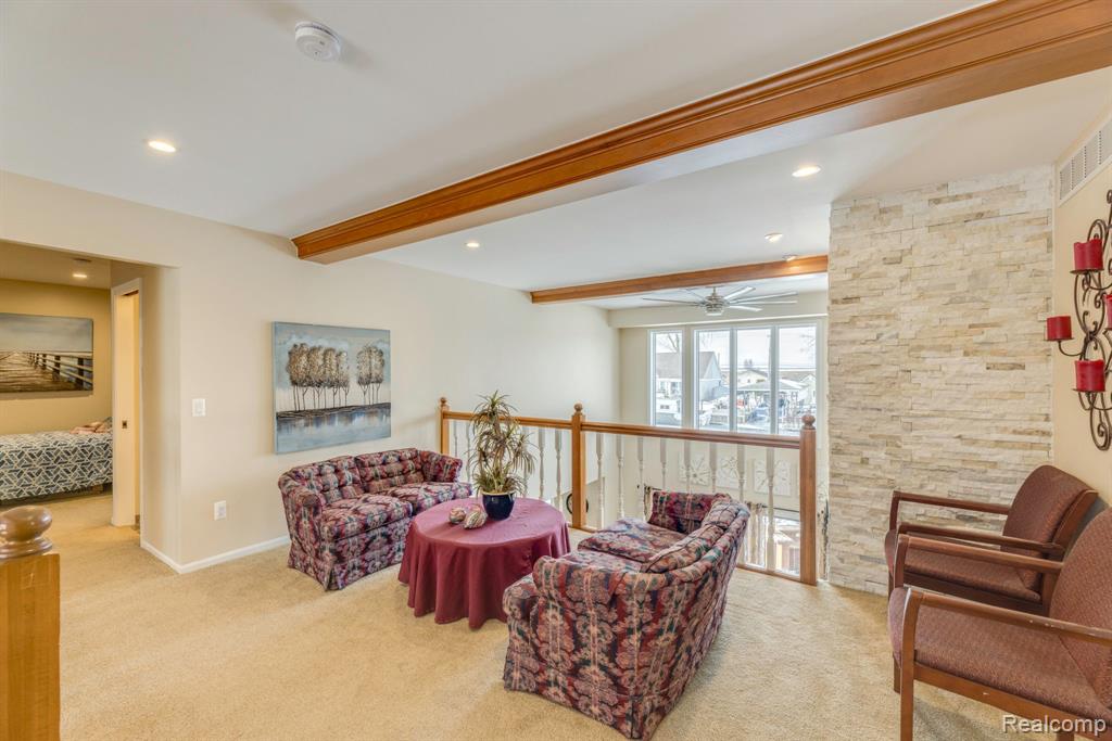 7374 FLAMINGO Street, Clay, MI 48001 — Photo 38
