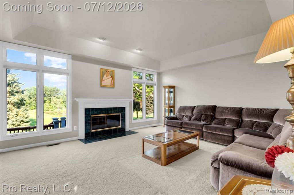 13838 Fawn Woods Court, Plymouth, MI 48170 — Photo 6