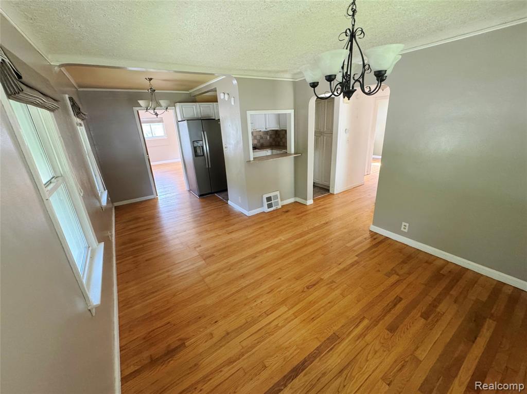 627 Wesbrook Street, Pontiac, MI 48340 — Photo 6