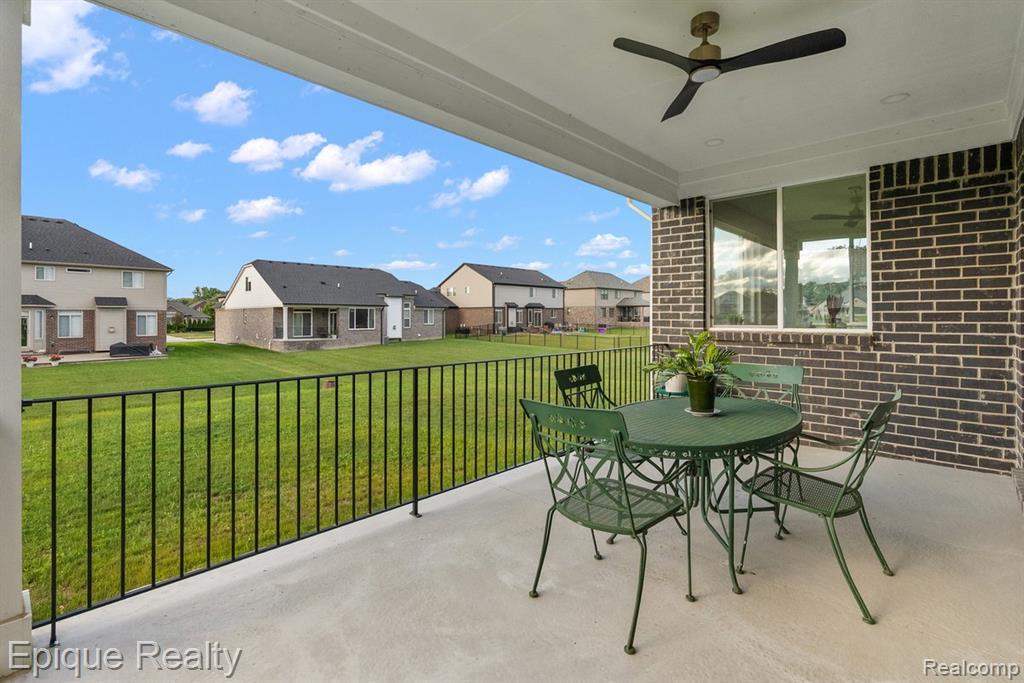 24603 CALLAWAY Drive, Macomb, MI 48042 — Photo 49