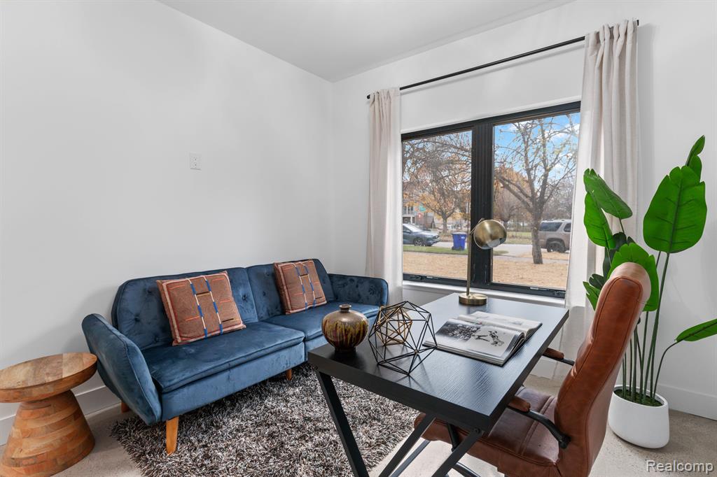 5216 Avery Street, 9, Detroit, MI 48208 — Photo 12
