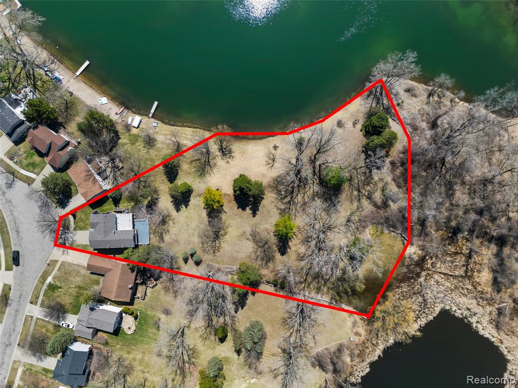 503 Thornehill Trail, Oxford, MI 48371 — Photo 46