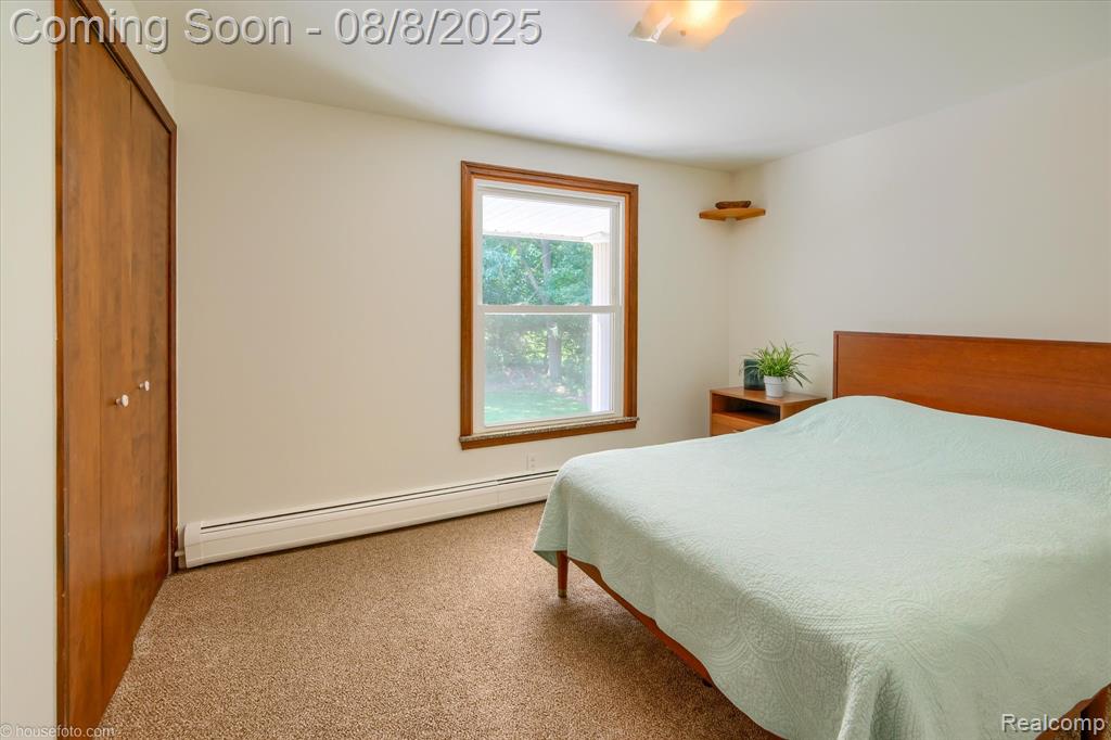 2784 S Blacks Corners Road, Imlay City, MI 48444 — Photo 42