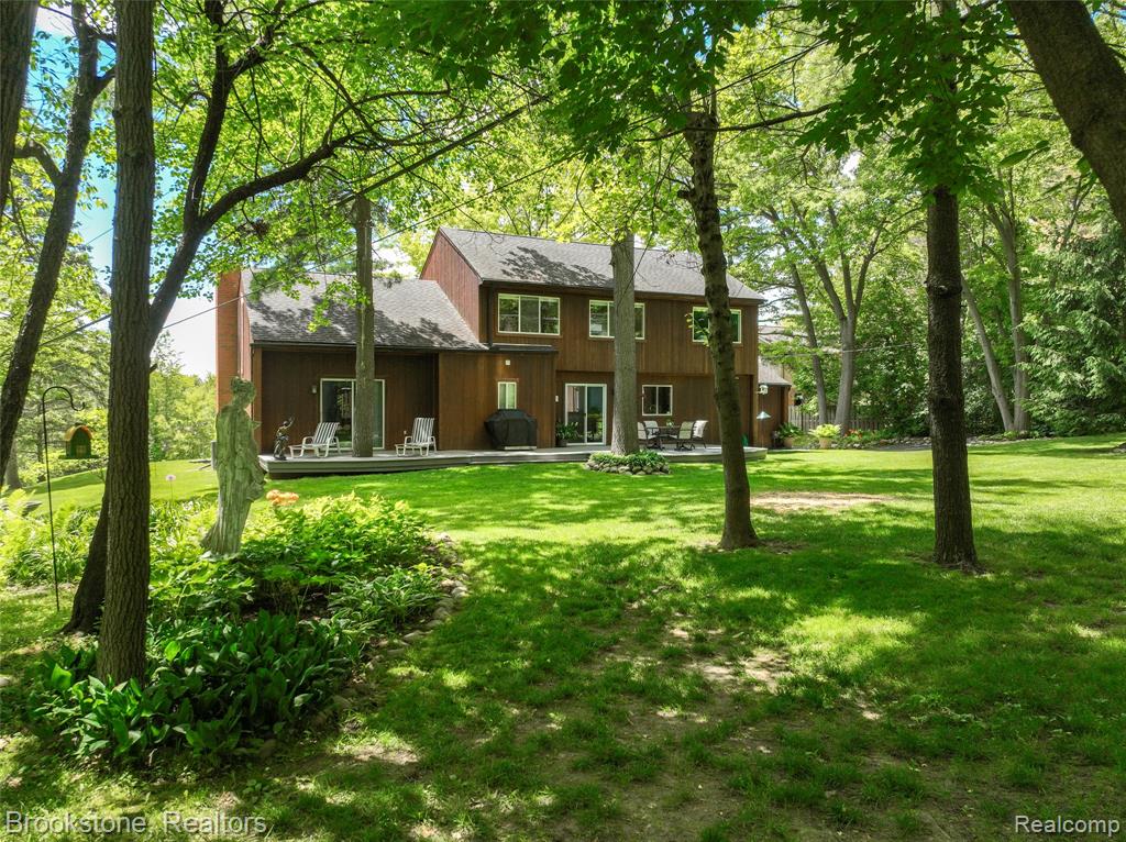 5944 WATERFORD HILL, Clarkston, MI — Photo 10