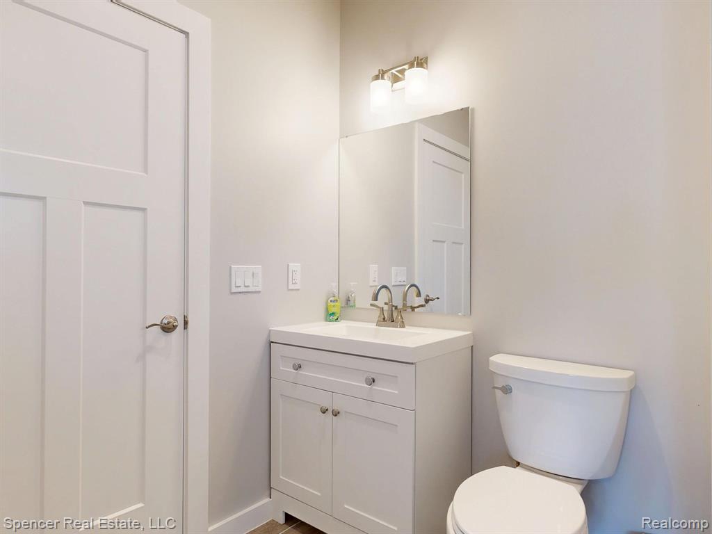 615 Dunleavy Drive, Highland, MI 48356 — Photo 12