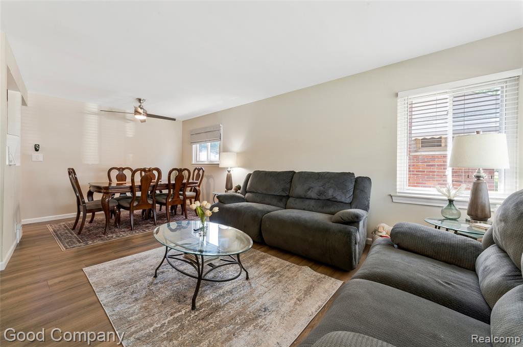 28748 Herbert Street, Madison Heights, MI 48071 — Photo 7