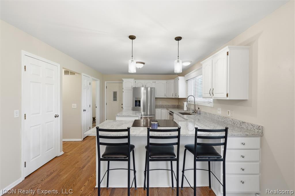 6541 Springfield Lane, Clarkston, MI — Photo 9