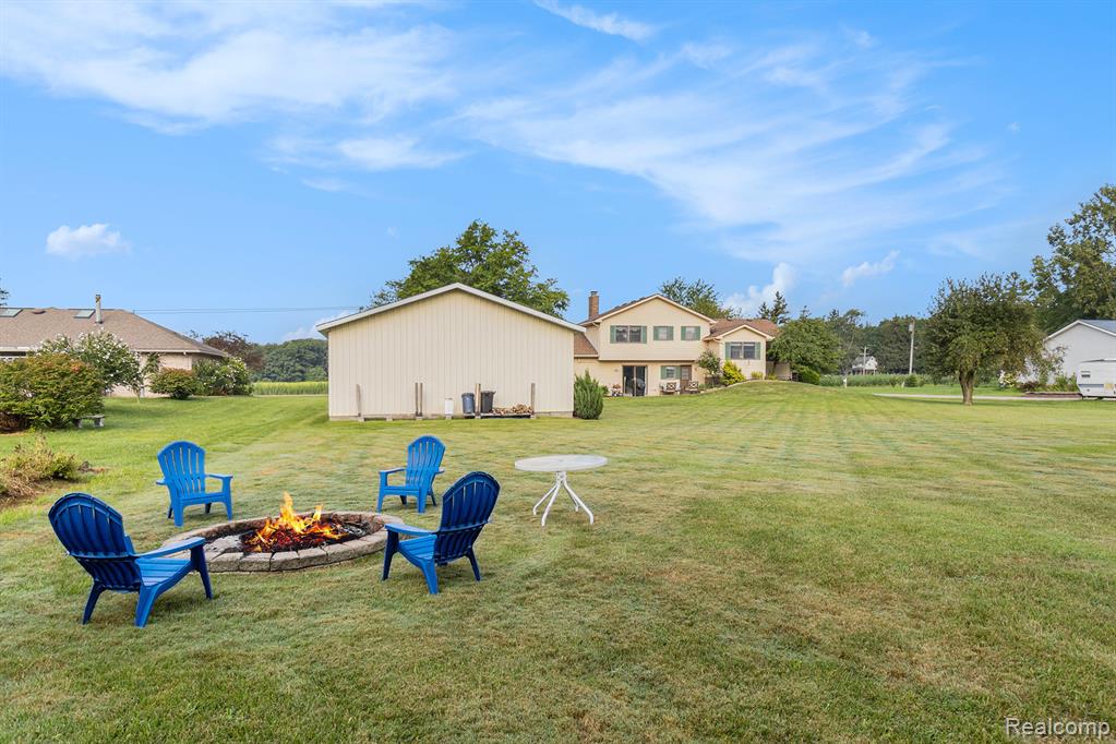 12956 Fessner Road, Carleton, MI 48117 — Photo 33