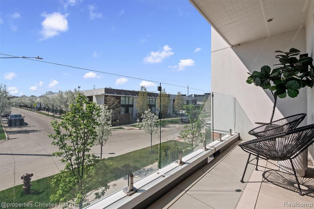 533 E Harrison Avenue, 35, Royal Oak, MI 48067 — Photo 27
