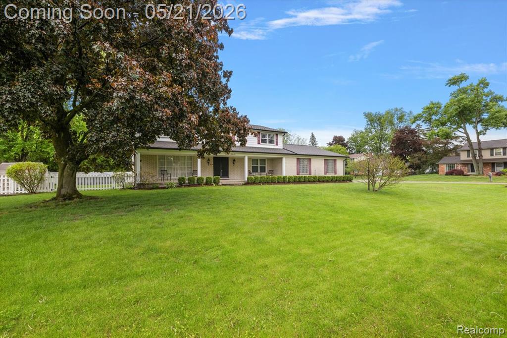 8785 Annsbury Drive, Shelby Twp, MI 48316 — Photo 3