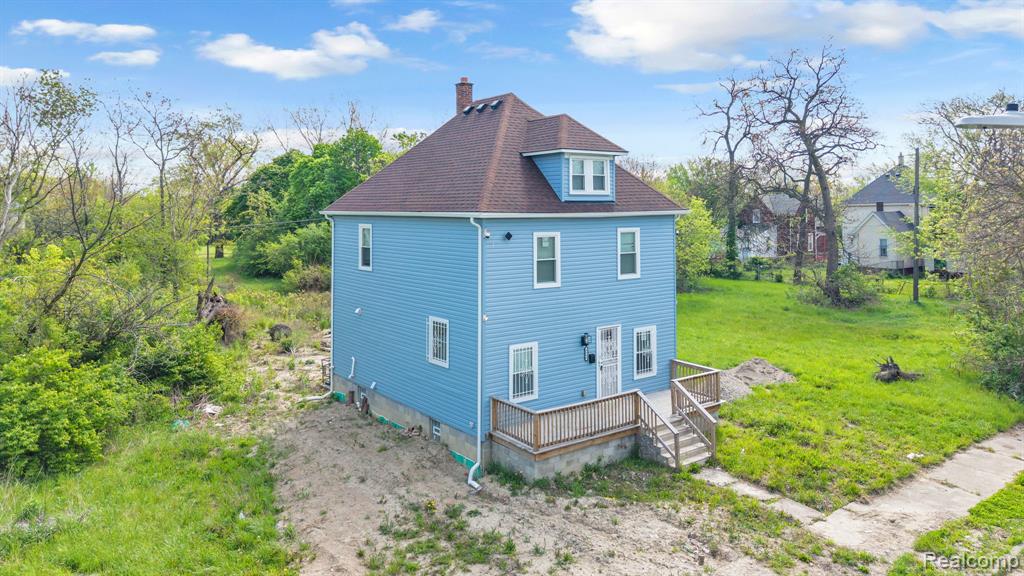 4846 McKinley Street, Detroit, MI 48208 — Photo 43