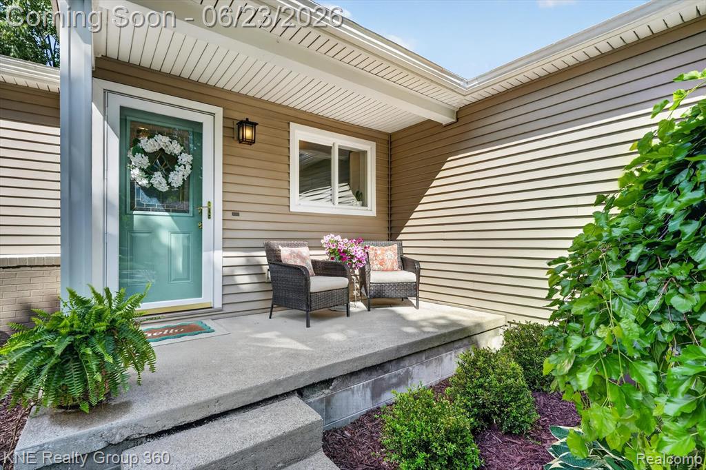 895 Fairway Trails Drive, Brighton, MI 48116 — Photo 4