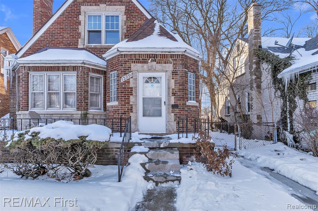 13991 Whitcomb Street, Detroit, MI 48227 — Photo 2