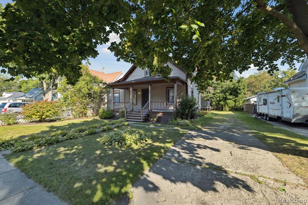 220 W 6th Street, Imlay City, MI 48444 — Photo 4