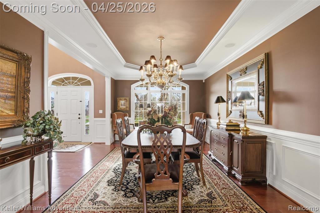 49989 Teton Ridge Road, Northville, MI 48168 — Photo 20