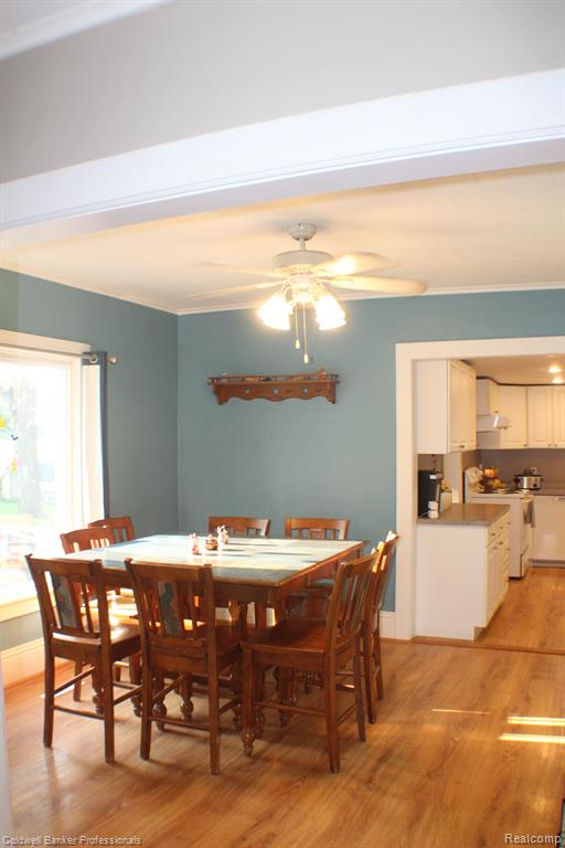 4267 MILL Street, North Branch, MI 48461 — Photo 6