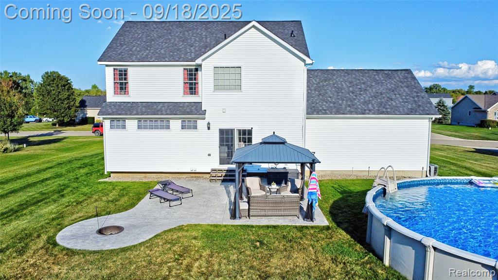 7438 Peppermill Drive, Swartz Creek, MI 48473 — Photo 49