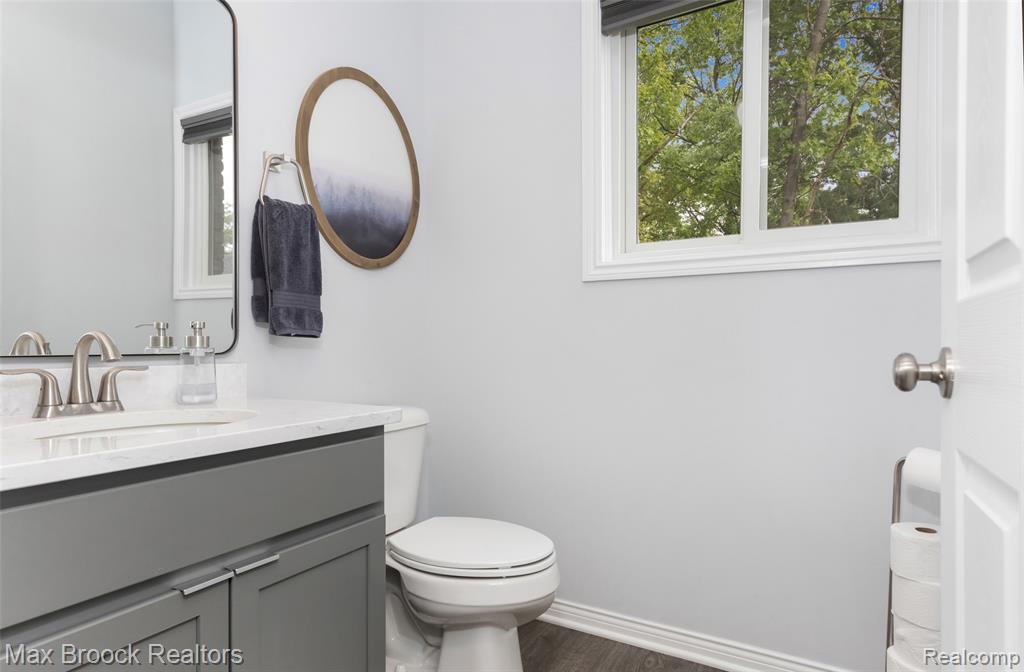 460 Lake Manitou Trail, Oxford, MI 48371 — Photo 28