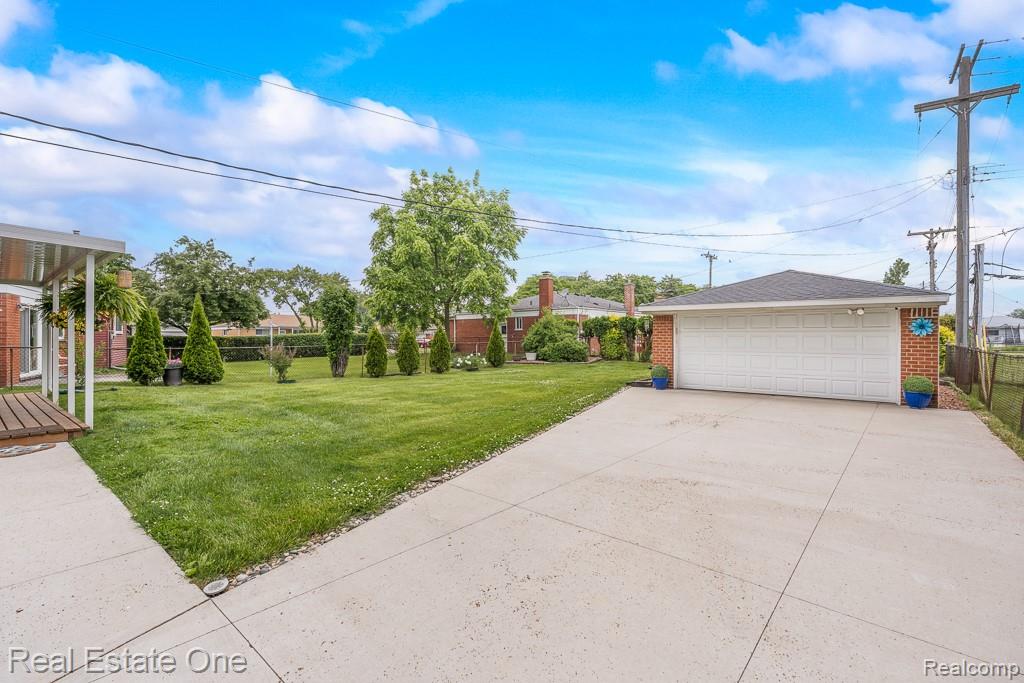 4573 Bernice Avenue, Warren, MI 48091 — Photo 3