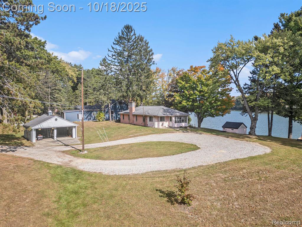 15303 Longfellow Drive, Byron, MI 48418 — Photo 30