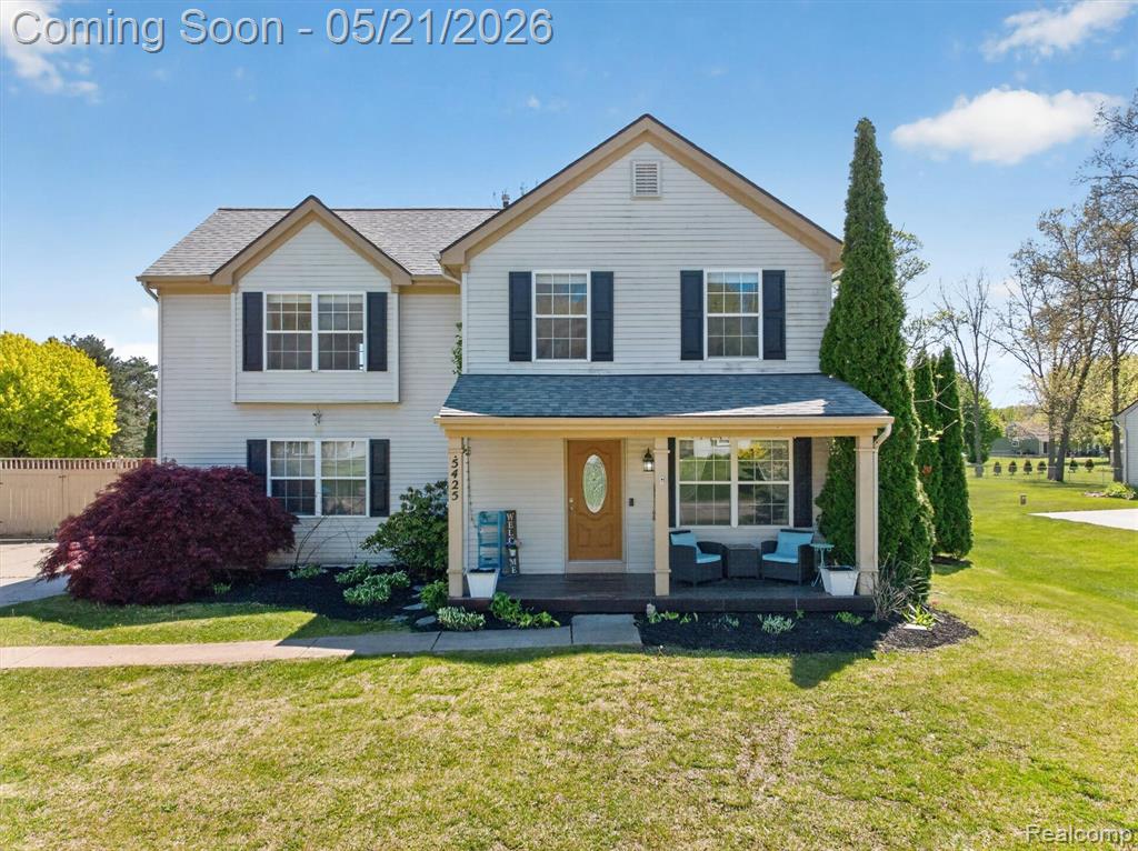 5425 Blossom Lane, Linden, MI 48451 — Photo 45